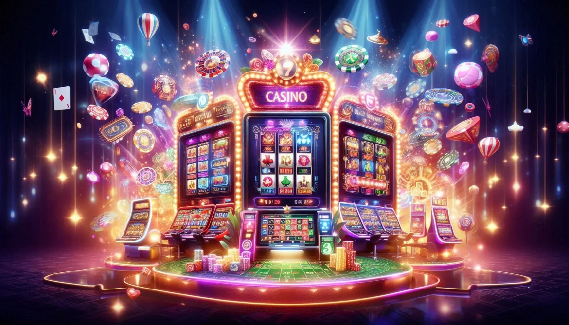 SpinRise Casino