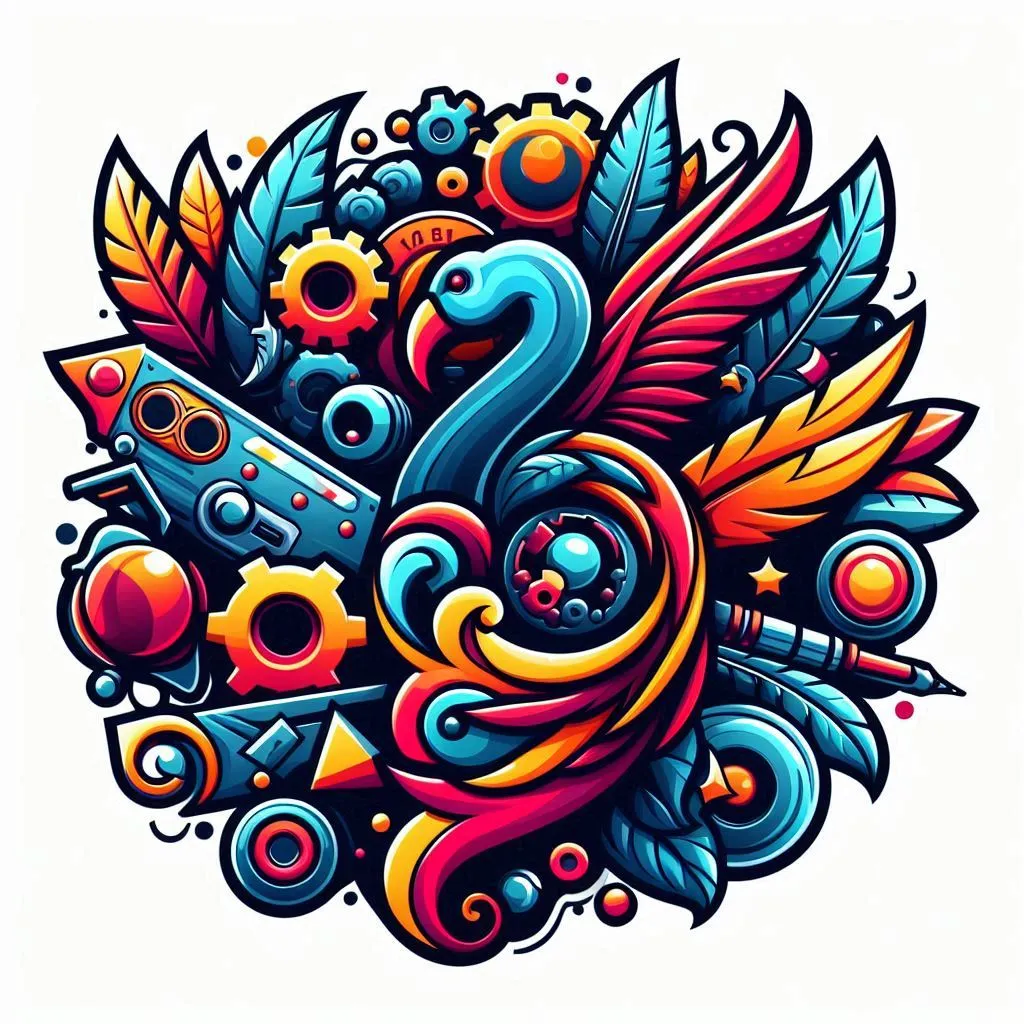 logo